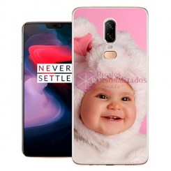 Funda OnePlus 6